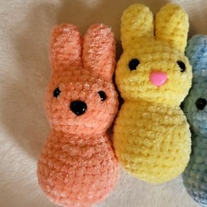Peeps Handmade